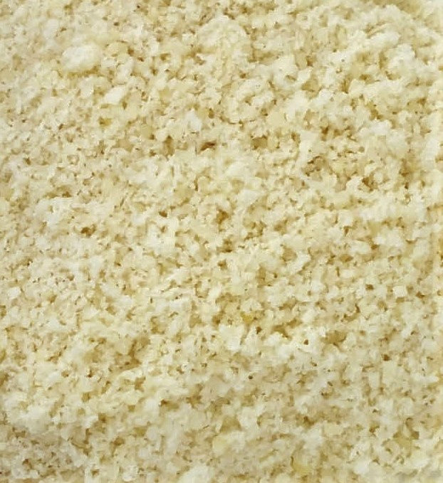 Organic Ground Almonds