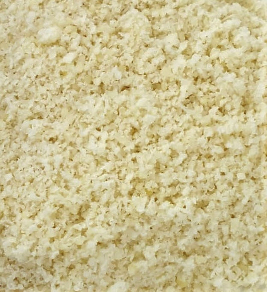 Organic Ground Almonds