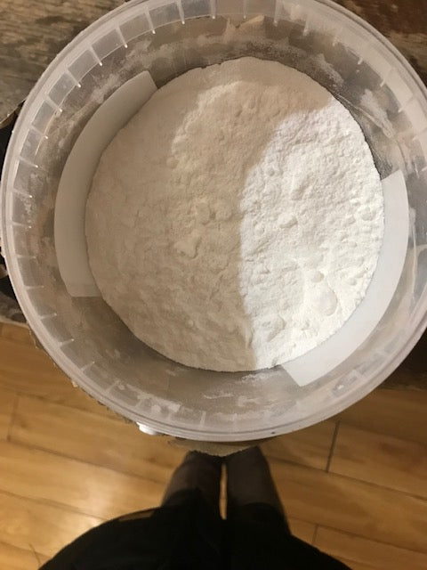 Baking Powder Gluten Free