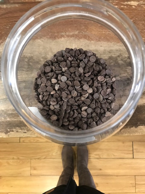 Dairy Free Choc Chips for baking