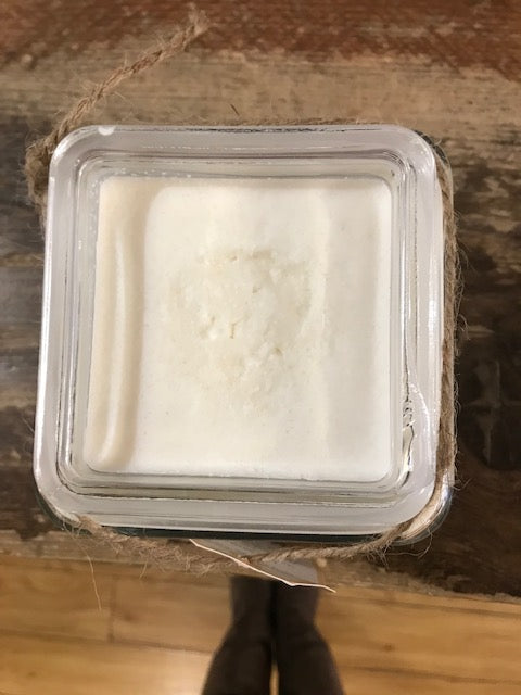 Natural Deodorant Refill Balm UK Success