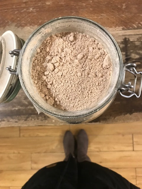 Slippery Elm Powder