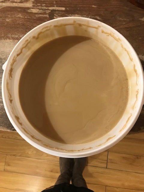 Organic Light Tahini