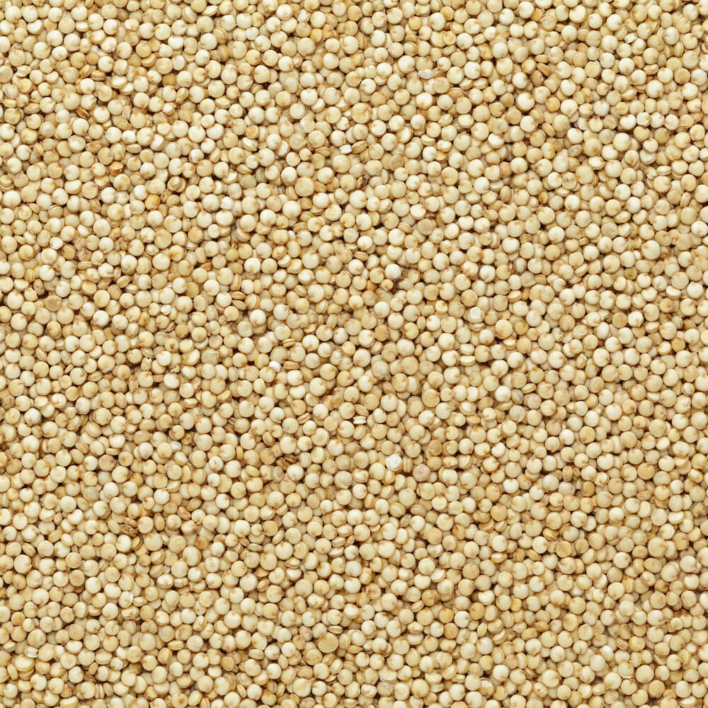 Organic Quinoa