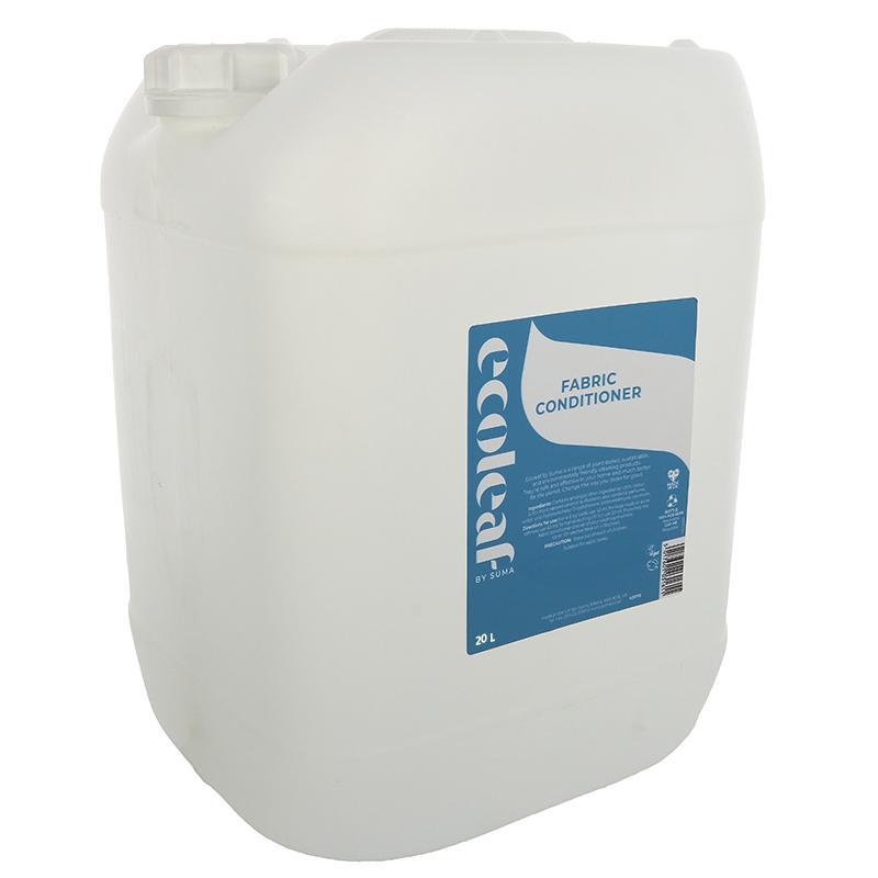 Fabric Conditioner - Also available perfumed at £0.31/100ml