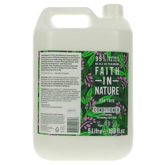 Conditioner - Tea Tree