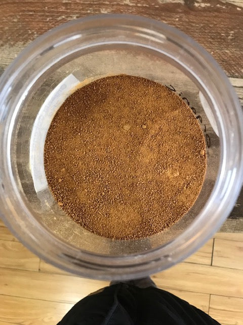 Organic Coconut Sugar