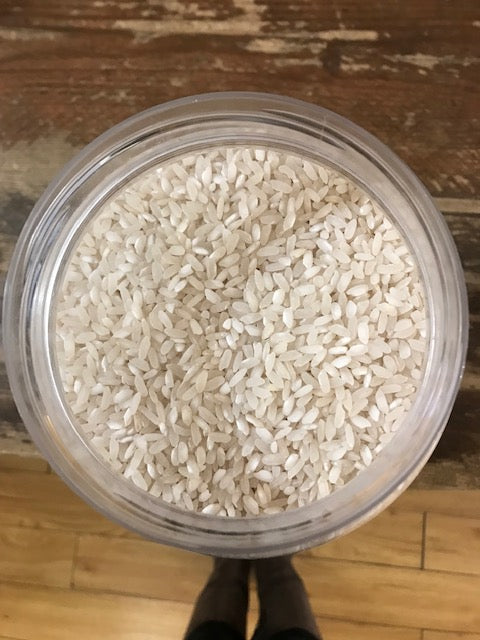 Organic Arborio Rice (Italy)