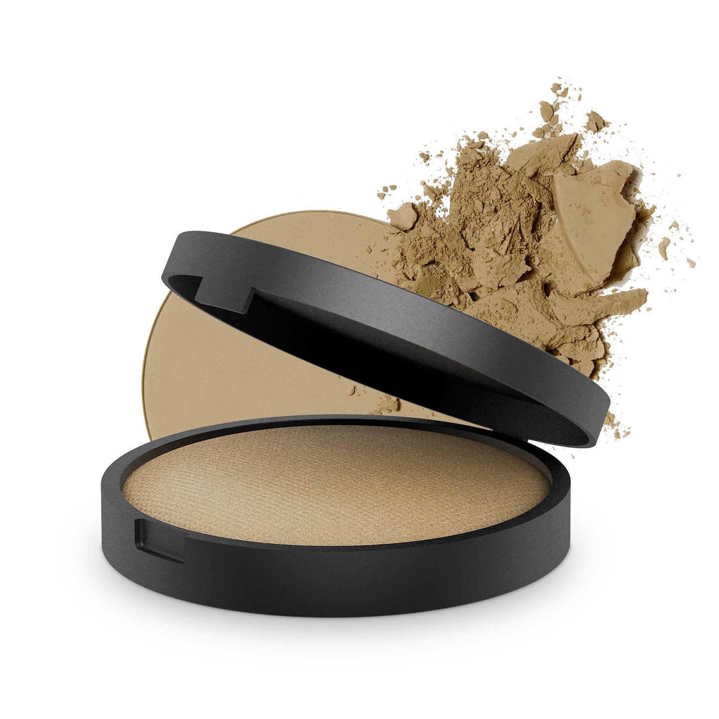 INIKA Baked Mineral Foundation -  8gr