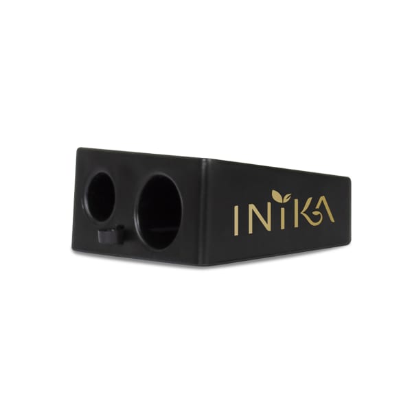 INIKA Pencil Sharpener - Double 7.7gr